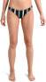 Фото #1 товара Dolce Vita 286259 Women's Venice Stripe Hipster Bikini Bottom, Size Medium