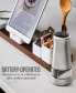 Фото #5 товара Electric Salt and Pepper Grinder