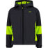 Фото #1 товара CMP Fix Hood 3A00094 softshell jacket