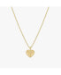 ფოტო #1 პროდუქტის Mama Heart Necklace