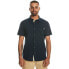 QUIKSILVER Time Box short sleeve shirt