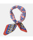 Фото #2 товара Men's Pescara - Silk Neckerchief for Men