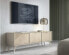 Фото #2 товара RTV-Schrank TV-Tisch FIRR Sand Beige