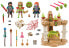 Фото #5 товара Игровой набор Playmobil Песчаные дюны Сахары - Храм Скел| 70751