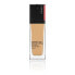 Фото #10 товара Жидкая основа для макияжа Synchro Skin Shiseido 30 ml