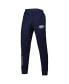 Фото #3 товара Men's Navy Dallas Cowboys Mason Jogger Pants