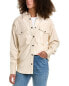 Фото #1 товара Isabel Marant Étoile Berny Shirt Women's