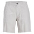 Фото #1 товара JACK & JONES Ace Summer Linen Blend chino shorts