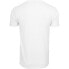 ფოტო #2 პროდუქტის MISTER TEE Love Has Many Faces short sleeve T-shirt