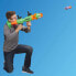 Фото #32 товара Hasbro Nerf Super Soaker, Fortnite Pump-SG Water Blaster, Pump Action Water Attack for Children, Teenagers and Adults