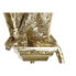 Floor Lamp DKD Home Decor Golden Resin 50 W (26,5 x 20,5 x 93 cm)