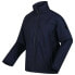 Фото #6 товара REGATTA Moben softshell jacket