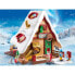 Фото #3 товара Игровой набор Playmobil Пекарня для рождественских сладостей,с формочками для печенья,9493