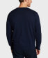 ფოტო #2 პროდუქტის Men's Navtech Performance Classic-Fit Soft V-Neck Sweater