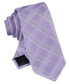 Фото #4 товара Men's Ben Plaid Tie