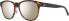 Фото #1 товара Benetton Sonnenbrille BE5011 112 55 Herren Braun