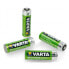 NiMH Varta PRO 2600mAh 1.2 V AA rechargeable battery - 4 pcs.