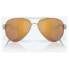 ფოტო #4 პროდუქტის COSTA South Point Polarized Sunglasses