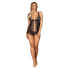 Фото #1 товара Firella Babydoll and Thong Size L/XL