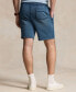 ფოტო #3 პროდუქტის Men's 8.5-Inch Big Pony Fleece Shorts