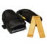 Фото #1 товара CONTINENTAL Road Tube Presta 60 mm With 2 Tyre Lever Tool Saddle Bag
