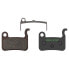 Фото #2 товара KOOL STOP D-630 E-Bike Disc Brake Pads