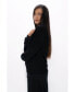 ფოტო #3 პროდუქტის Women's Philly Cozy Sweater