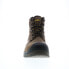 Фото #5 товара Dewalt Salina Composite Toe Waterproof DXWP10115W Mens Brown Wide Work Boots