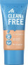 Фото #1 товара Foundation Clean & Free Skin Tint Classic Ivory 32, 30 ml