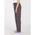 VOLCOM Surfpunk sweat pants Черный, L - фото #4