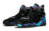 Кроссовки Jordan Air Jordan 8 Retro Aqua GS 2015 305368-025 35.5 - фото #3