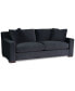 Фото #1 товара Marristin 88" Fabric Sofa, Created for Macy's