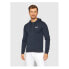 EA7 EMPORIO ARMANI Full zip sweatshirt