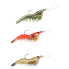 Фото #2 товара LIVE TARGET Shrimp Soft Lure 14g 100 mm