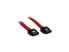 TRIPP LITE P940-08I Serial ATA (SATA) Latching Signal Cable (7Pin/7Pin), 8-in.