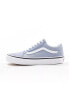 Фото #2 товара Vans Old Skool trainers in blue