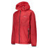 CMP Rain Fix Hood 3X57624 jacket
