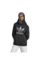 II0905-K adidas Anml Infıll Hoo Kadın Sweatshirt Siyah
