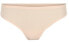 Фото #1 товара Chantelle 275687 Women's Seamless ultra Comfort Sans Couture Thong Dusty pink OS