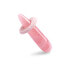 Bullet Vibrator Le Wand Crystal (by le Wand) Pink