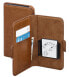 Фото #1 товара Hama Smart Move - Folio - Any brand - 11.4 cm (4.5") - Brown