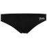 Фото #1 товара TYR Waterpolo Breakaway Racer Swimming Brief