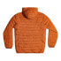 Фото #5 товара QUIKSILVER Scarly Hood jacket