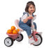 Фото #5 товара SMOBY 2-In-1 Baby Tricycle Be Move