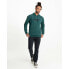 Фото #6 товара HURLEY Fastlane Solid hoodie