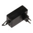 Фото #1 товара MikroTik MT48-570080-11DG - Indoor - 45.6 W - 57 V - AC-to-DC - 0.8 A - Black