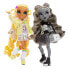 Фото #2 товара RAINBOW HIGH Sunny & Luna doll