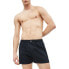 CALVIN KLEIN UNDERWEAR Woven Boxer 3 Units