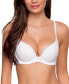 Women's Sonia 2 Pc. All Lace Push Up Bra, D17256A5-2P-Z03