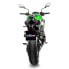 LEOVINCE Corsa Black Edition Kawasaki Ref:15404B Muffler